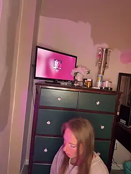 misspollypeach Live XXX Chat