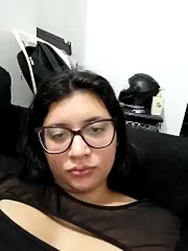 Dahlia-Rosen Live XXX chat