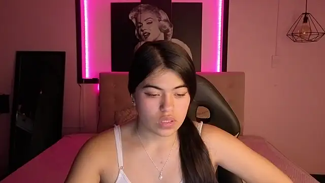 Katia_pretty_x Obrolan Langsung XXX