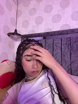 alahia_pink – Live XXX-chat