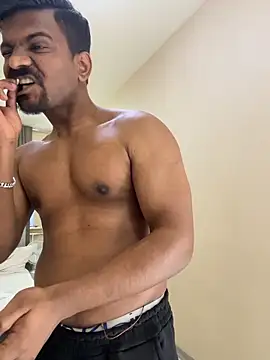 bhagihero Obrolan Langsung XXX