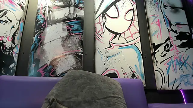 Živý XXX chat Thali_a