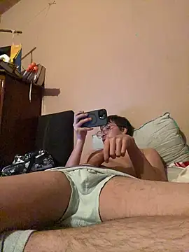 Show de webcam de PepeNavaja