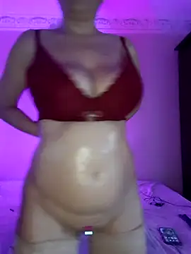 Czat XXX na żywo – LunaBlaise