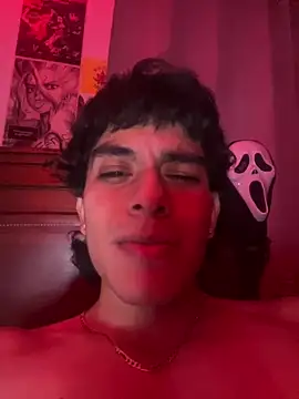 Chat XXX en directo de IronLatino