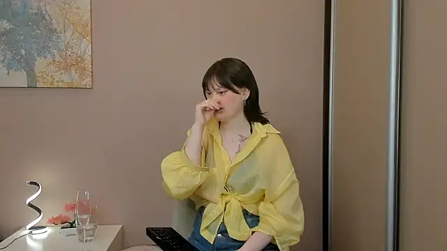 ManaGallobn Live XXX chat