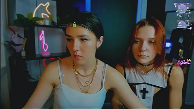 dolly_sunshine Obrolan Langsung XXX