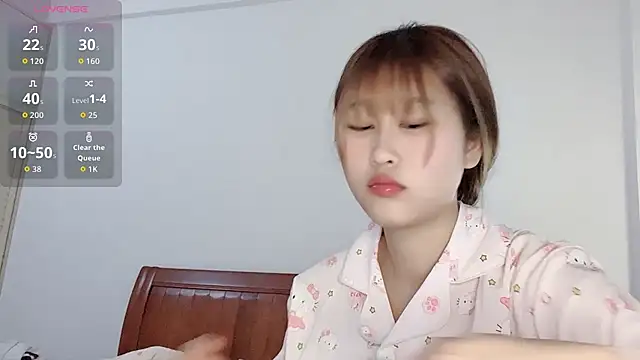 D-Dandann Live XXX chat