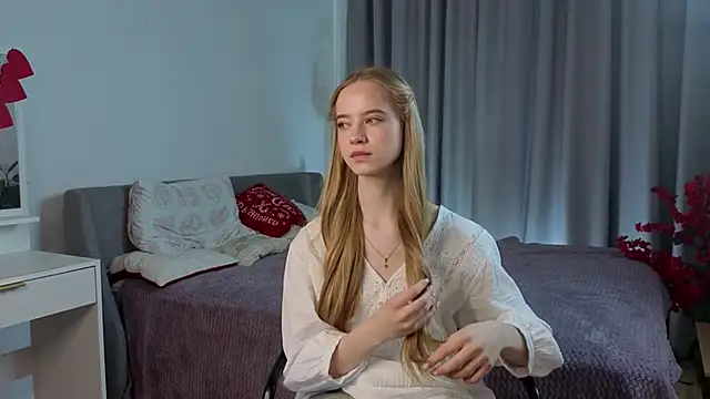 IselaObannern Live XXX chat