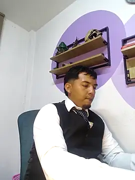 Webkamerová show Itsdavidxxx