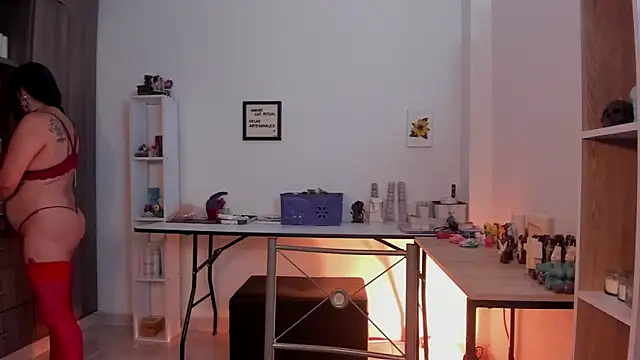 Živý XXX chat LauraToro_