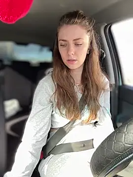 Živý XXX chat MariiD