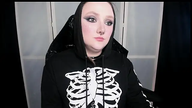 Živý XXX chat YourDyingBride