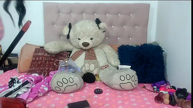 Negrabign Live XXX chat