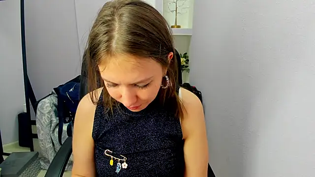 Persephoni Live XXX Chat