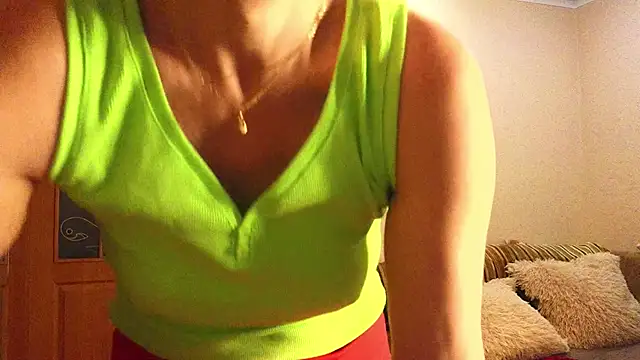 YourQueenX 在線直播表演