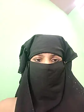 Czat XXX na żywo – Aafreen_36