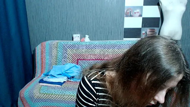 Chat XXX en directo de pa1e_pr1ncess