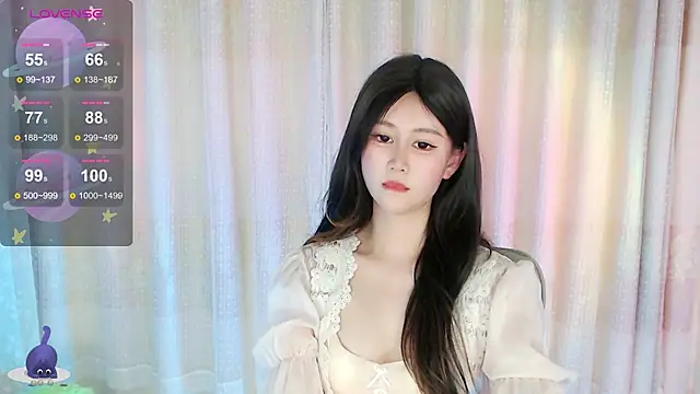 Aimee-520 Chat XXX in diretta