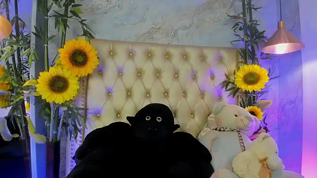 Онлайн чат XXX LittleeJaz