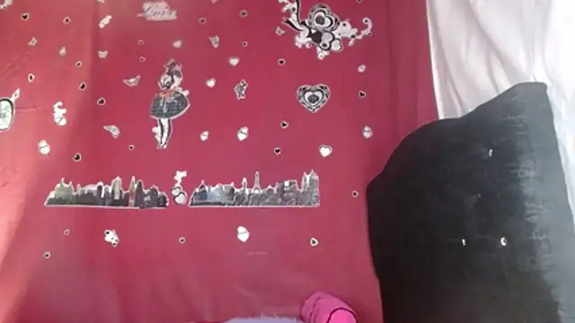 Zafira_mao Adlı Modelin Canlı XXX Sohbeti