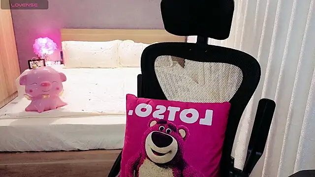 JENNIE-16 Live XXX-Chat