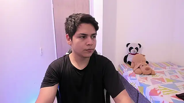 Asta_YunoXXXのウェブカメラショー