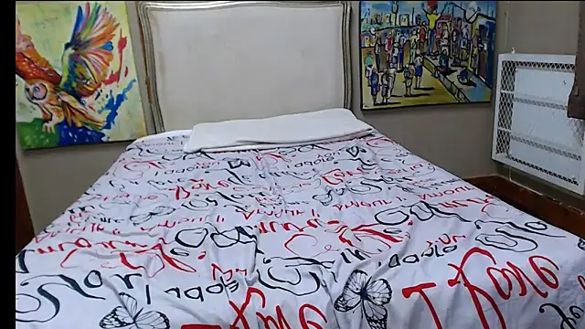 GorgeousCocoxxx 现场XXX聊天