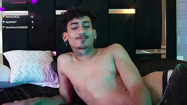 Dark_Eros_ Webcamshow