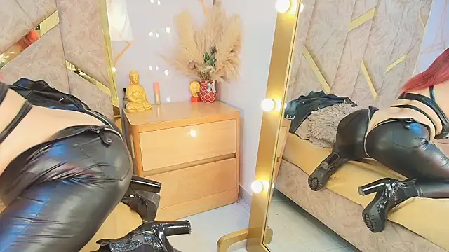 ALESKADUTH 라이브 XXX 채팅