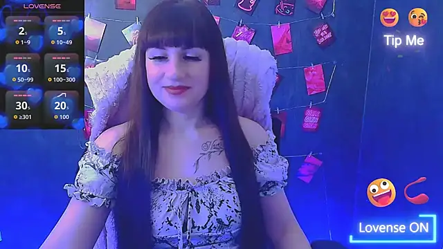 Violla_My Obrolan Langsung XXX