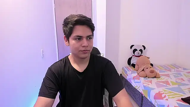 Webkamerová show Asta_YunoXXX