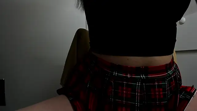 JuliaBusty Chat XXX in diretta