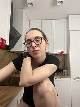 MartiniiSelenna Live XXX-chat