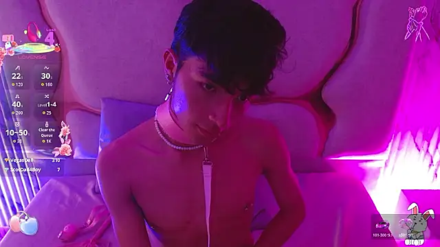 XXX chat uživo modela osamu_tay