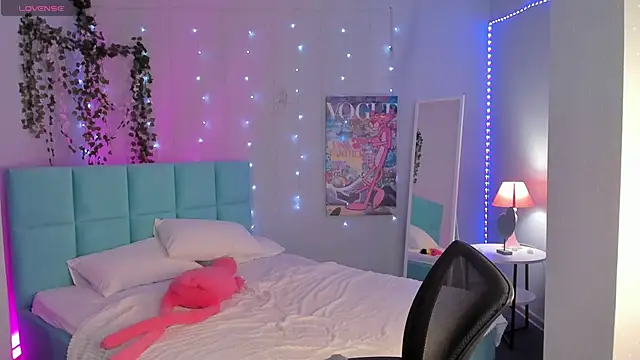 boozekirs_ Live XXX-chat