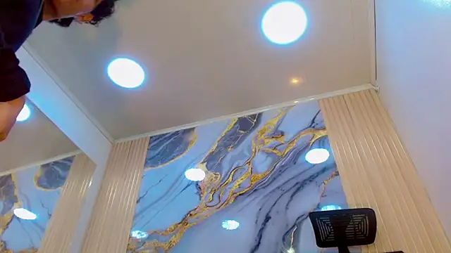 Chat XXX Live DaviidBuckx_