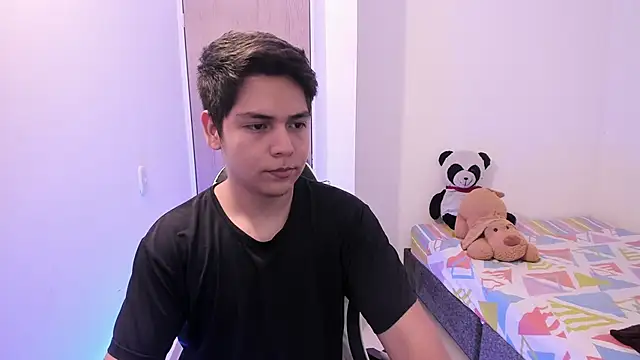 Asta_YunoXXXのウェブカメラショー