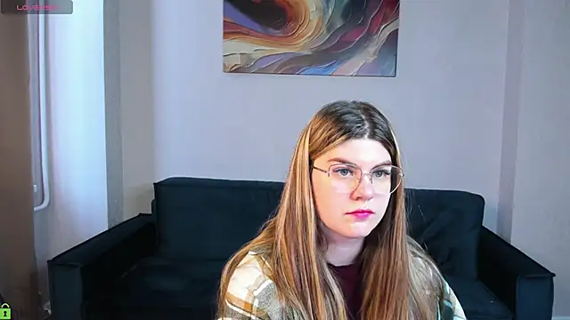 zoe_j0y élő XXX-chatje