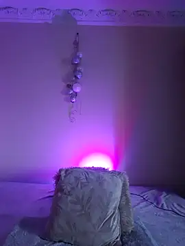 LunaBlaise Adlı Modelin Canlı XXX Sohbeti