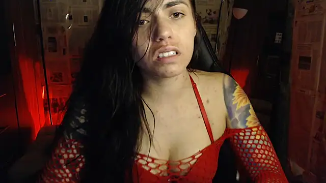 i_am_nina_ Live XXX-Chat