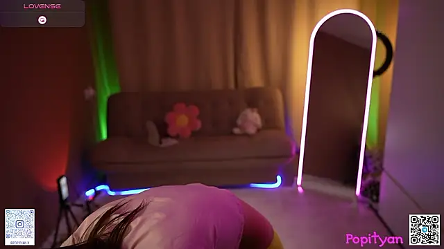 popityan1 Live XXX-chat