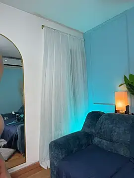 Chat XXX en directo de Leo_Savage_