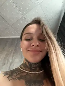 KishaMur Live XXX-Chat