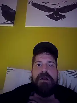 Show Webcam de calebdevil