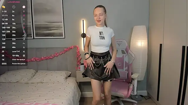 دردشة JacindaBrester الجنسية المباشرة