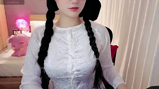 JENNIE-16 웹캠 쇼