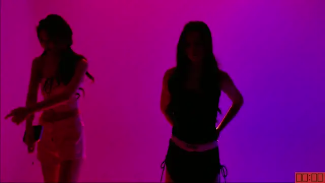 Chatroom XXX en direct de TNT-Sister