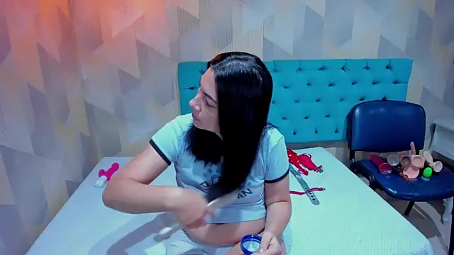 AdaFawxx's Live XXX Chat