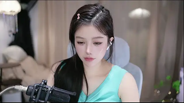 Cecilyn Live XXX chat